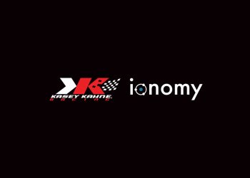 ionomy Studios Partners with Kasey Kahne Racing and Announces 'Offroad Heat' Racing Game