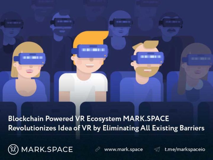 MARK.SPACE