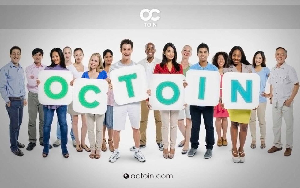 Start of Octoincoin Cryptocurrency! Octoin Project Successfully Keeps on Growing!