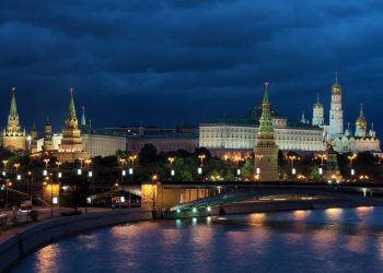 Russia Plans to Regulate Production and Control of Cryptocurrencies