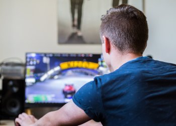 Ready, Player One! Crypto Solution for PC Game Resales