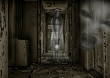 Faith in Wraith Misplaced for Verge