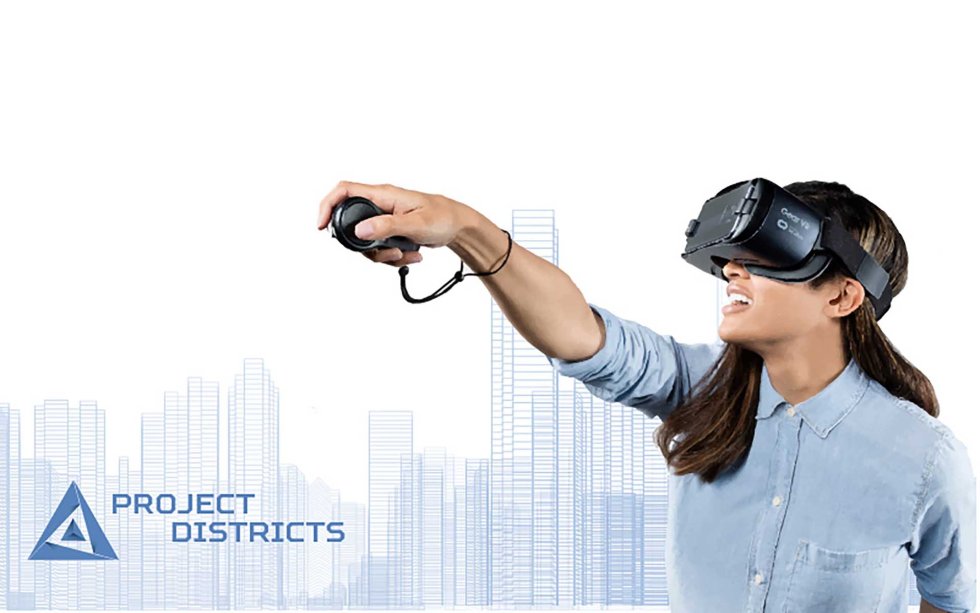 Project Districts Emerges as the Perfect Investment Alternative in the Fluctuating Crypto Market