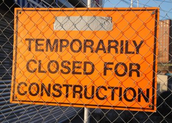 Crypto Climax Closes Top Exchanges