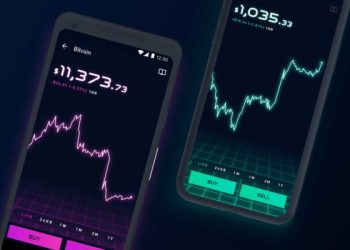 Robinhood App Goes Live with Cryptocurrency Trading