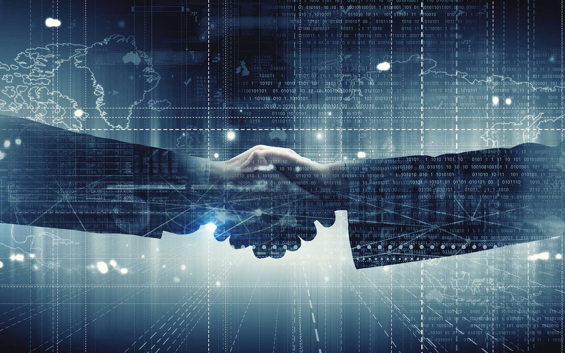 CG Blockchain and FactSet Team Up to Enhance Investors' Interaction with Crypto Assets