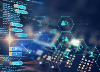 CPChain Bringing Blockchain to the Internet of Things