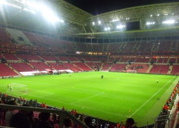 Turkish Football Team Buys Player With Bitcoin