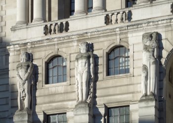 Bank of England Nocoiner Admits ‘Cryptocurrency Not a Risk’