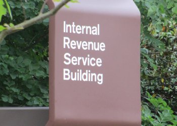 Does the IRS Fear Bitcoin?
