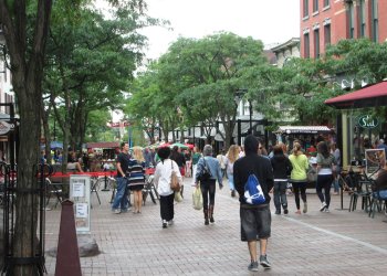 Propy Partners with South Burlington, Vermont, to Implement Blockchain-based Services