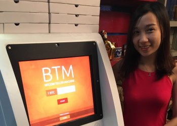 Singapore Bitcoin ATMs Sold Out, Trading Still Allowed