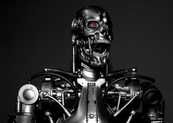 Judgment Day! Conspiracy Group Claims Bitcoin Created by Rogue AI