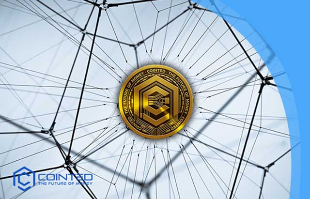 #3 Cointed Token