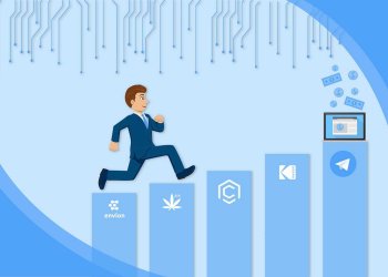 The 5 Best ICOs in 2018 Which Might Make You a Millionaire
