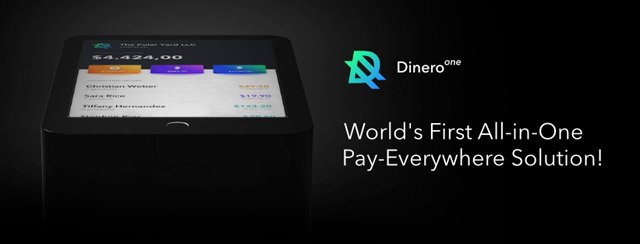 DineroONE