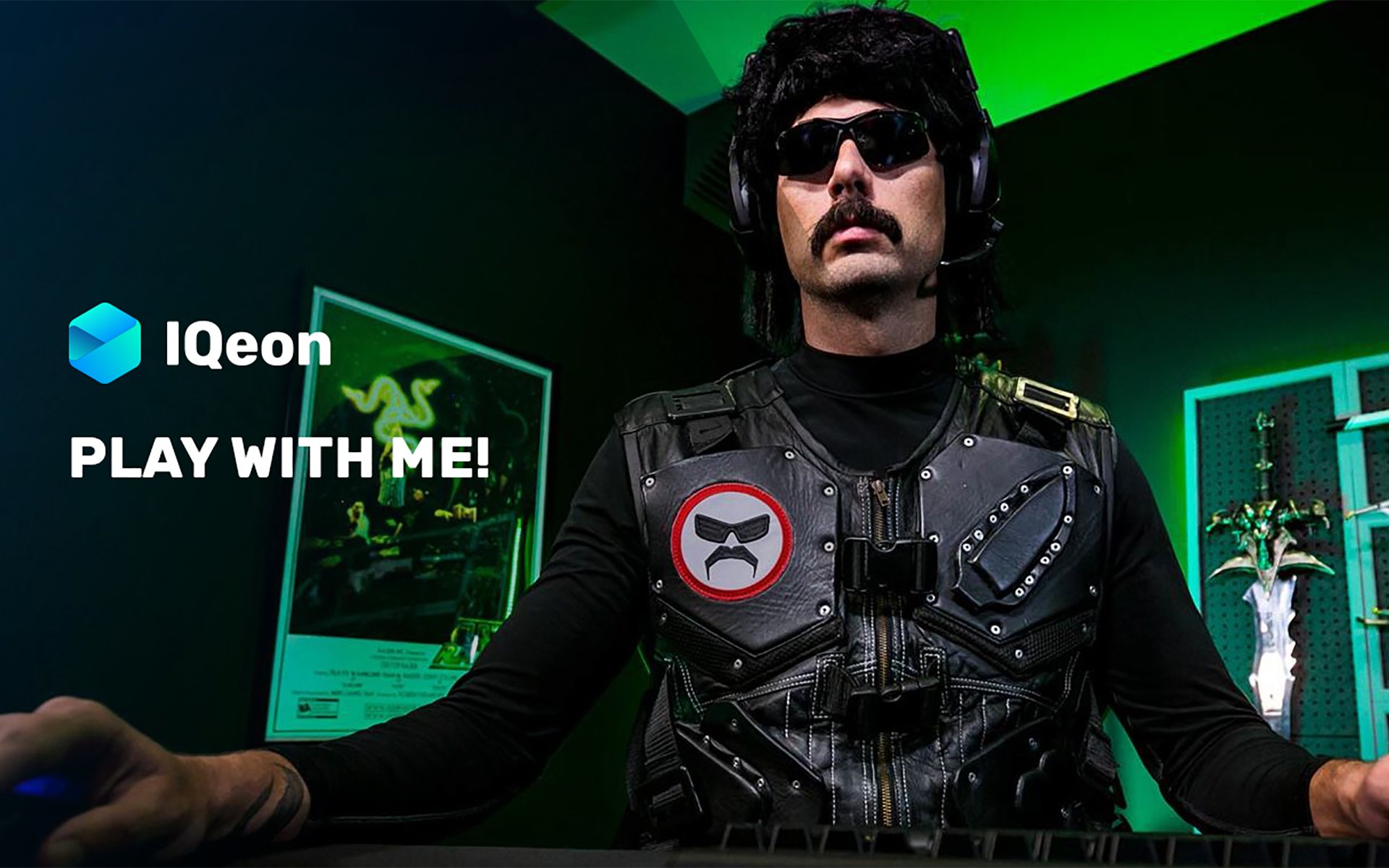 World Top Celebrities and their Favorite Computer Games