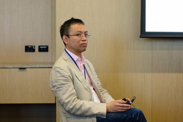 UCOT Dr. Joseph Liu