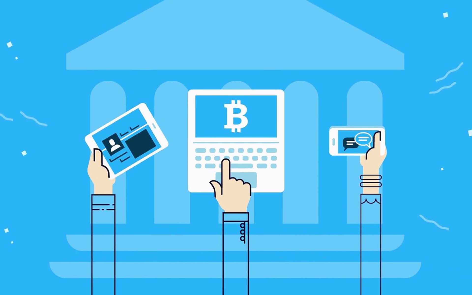 Here's How Bitcoin is Enticing Some To Risk Their Savings