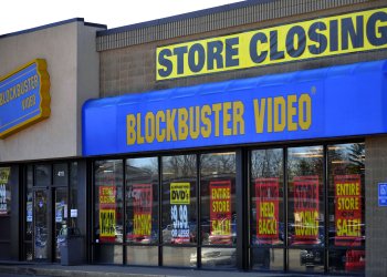 Blockbuster