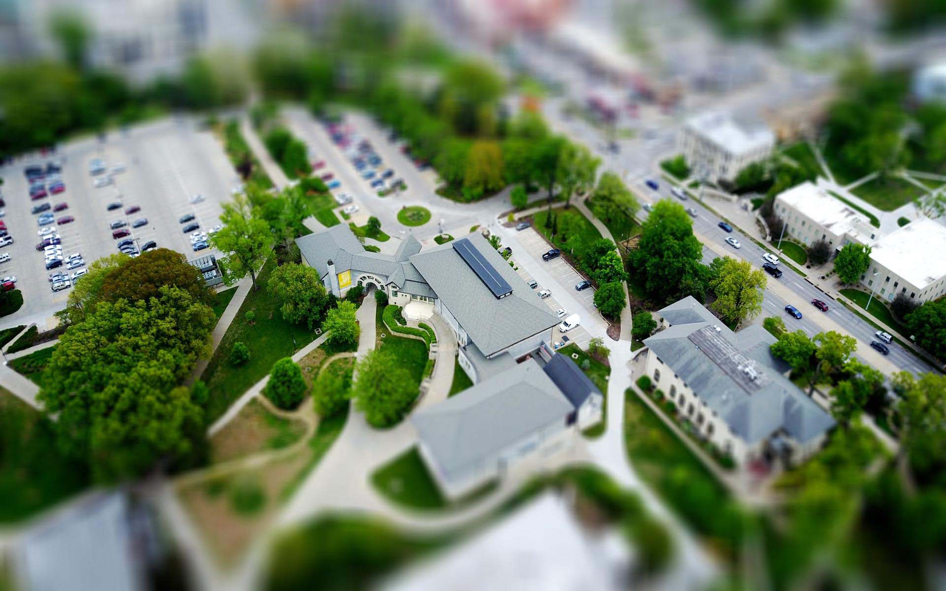 EtherEstates Lets You Become a Blockchain Real Estate Mogul