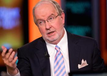 Dennis Gartman