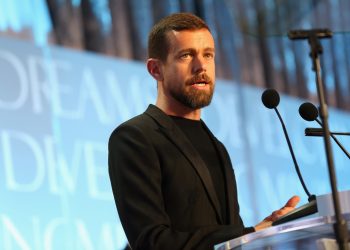 Jack dorsey