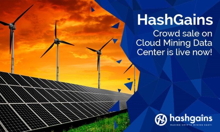 HashGains