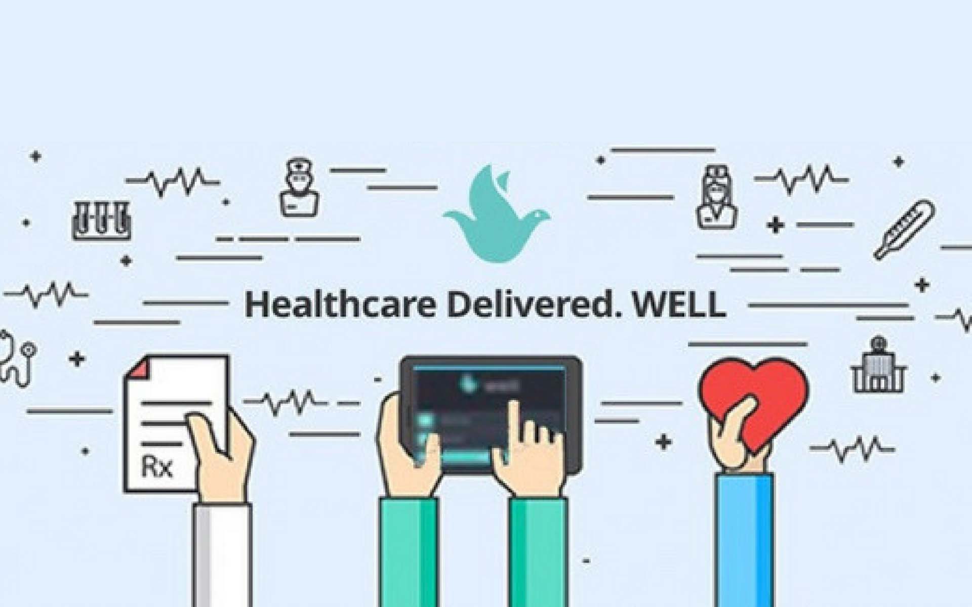WELL Launches Personal Dashboard for its Crowdsale Supporters