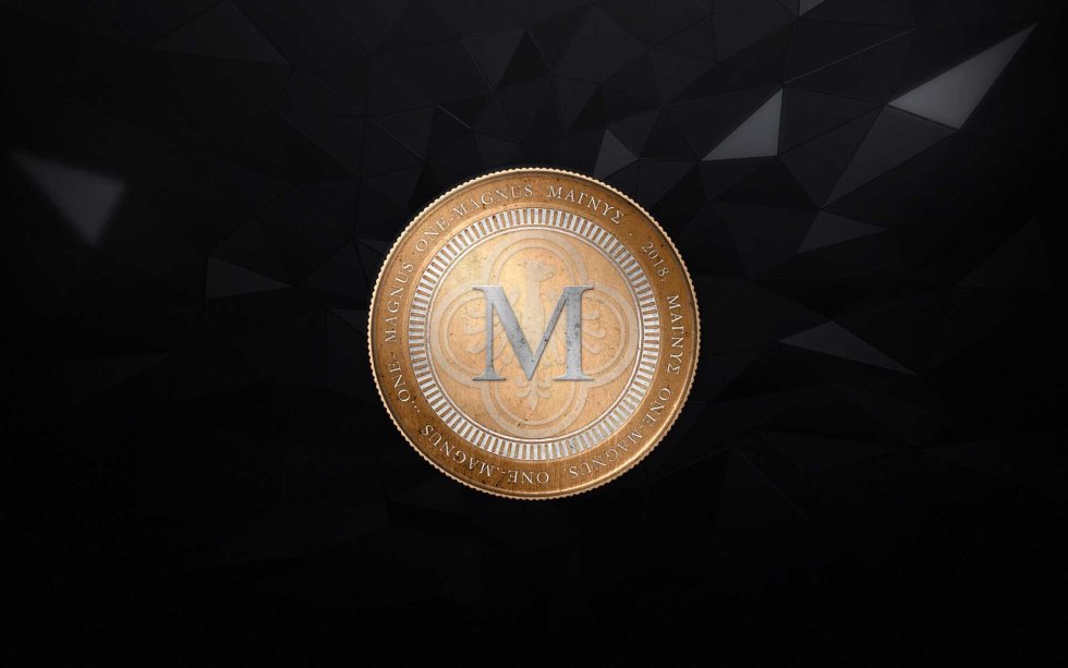 Magnus Launches ICO Pre-Sale & Instantly Adds a New Paradigm Into The Universe of Robotics and A.I. Automation