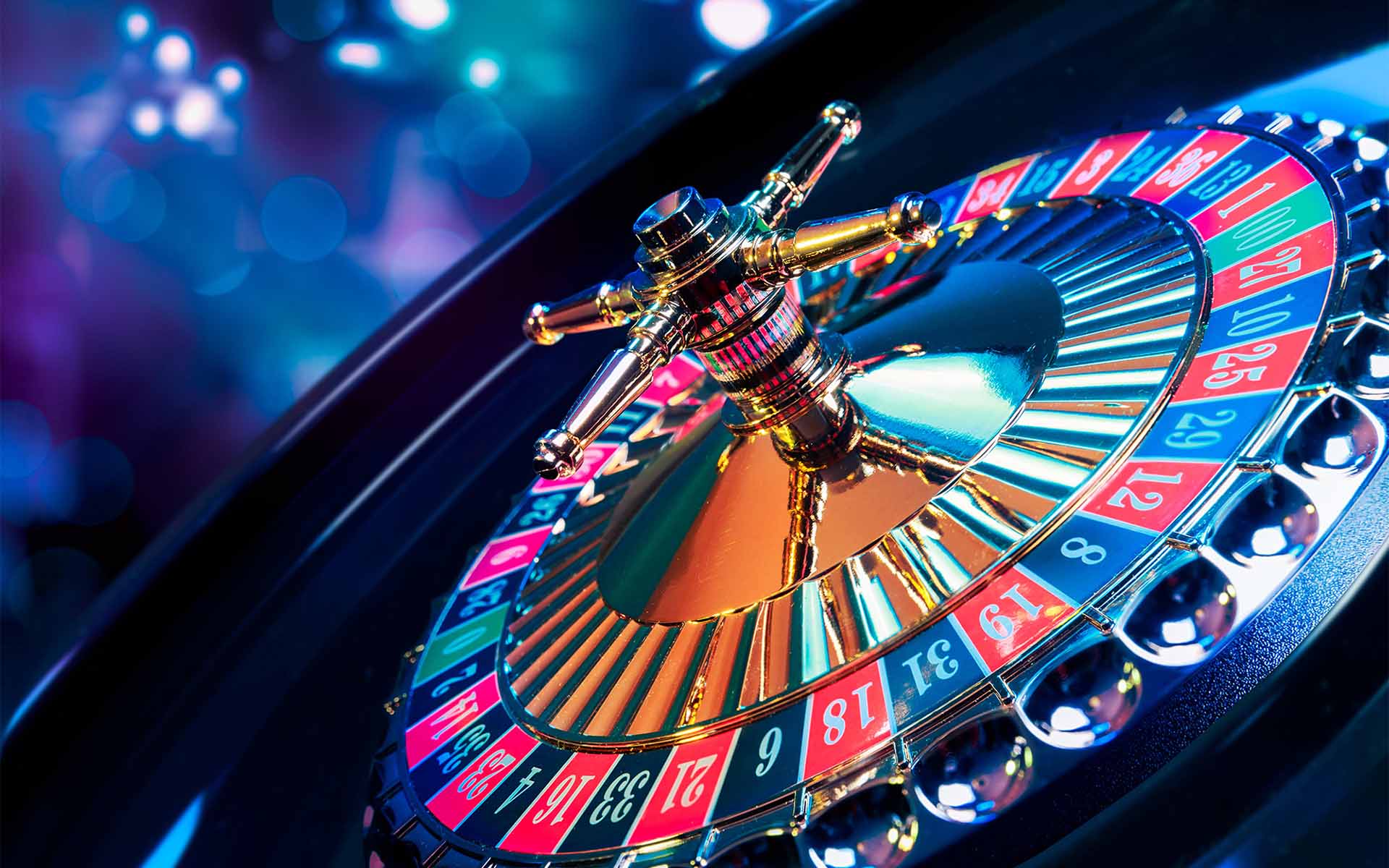 Nissi Casino