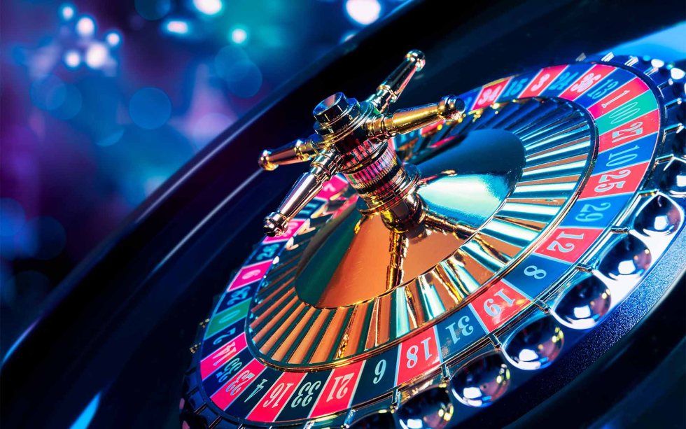 Nissi Casino