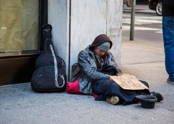 Berkeley homeless ICO