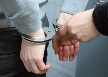 Bitcoin scam artist arrested in UAE
