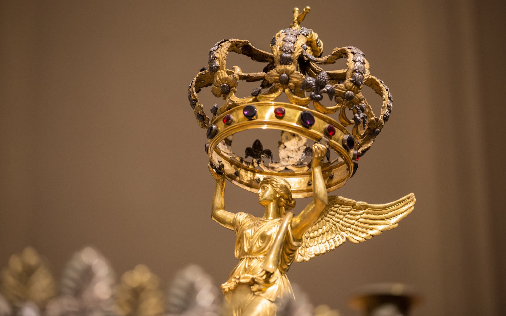 Royal Bitcoin