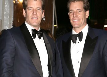 Cameron Winklevoss Predicts 40x Increase for Bitcoin ‘Someday’