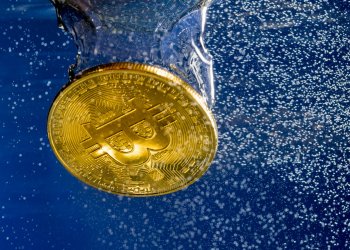 Bitcoin fees transaction fees water