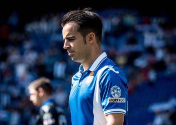 SportyCo Scores Big with RCD Espanyol Sponsorship