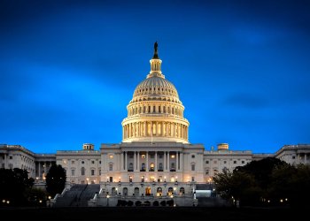 Bitcoin May Finally Have a Friend in Washington