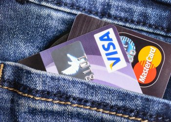 Fearing Bitcoin, VISA and Mastercard Reclassify Crypto Purchases as 'Cash Advances'