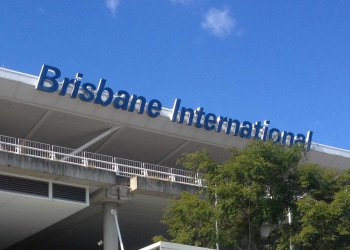 Cryptocurrency Payments Take off at Brisbane Airport