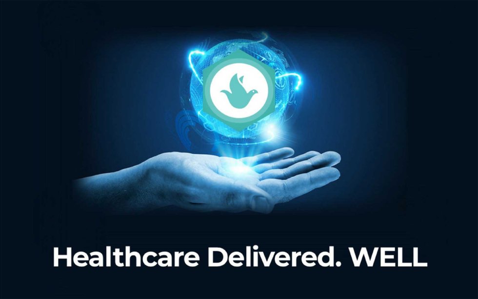 WELL Telemedicine Project Cures from Crypto Neurosis to Achieve Hard Cap