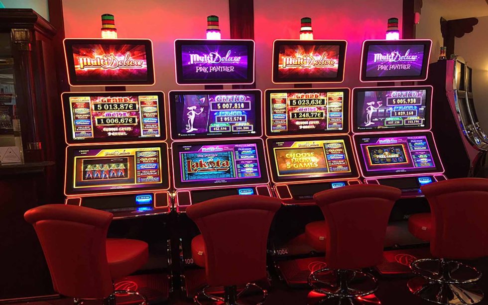 Cryptocurrencies are Aiming to Revolutionize the Gambling Industry