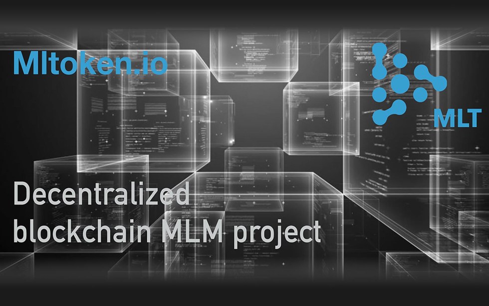 MLToken Announces ICO Token Sale Starting From 23 February 2018