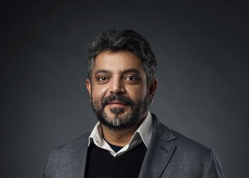 An Interview with Taklimakan Network’s Business Adviser, Rakesh Kirpalani