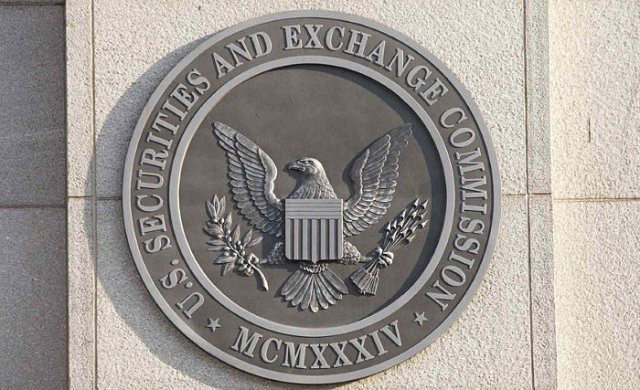 Securities and Exchange Commission