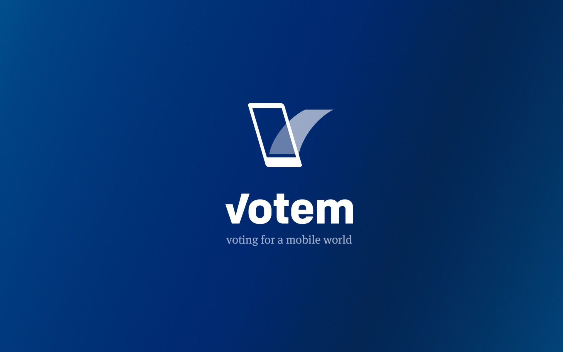 Votem to be a Founding Member in Dept. of Homeland Security Council on Elections