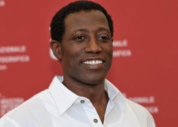 Wesley Snipes Excitedly Enters Cryptocurrency Industry