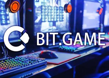 Bit.Game: Create a Potential Development Opportunity for Game Industry by Blockchain Technology