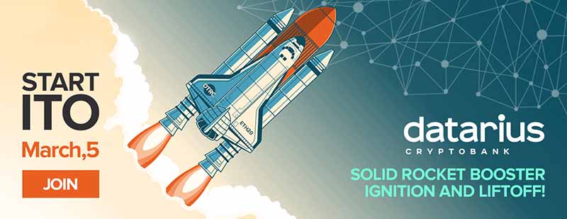 Solid Rocket Booster Ignition And Liftoff Of The Datarius!